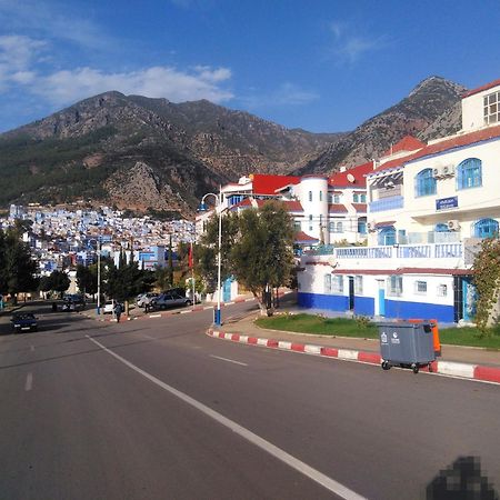 Hotel Al Amana Chefchaouen Extérieur photo