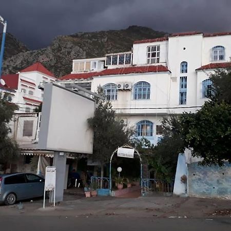 Hotel Al Amana Chefchaouen Extérieur photo