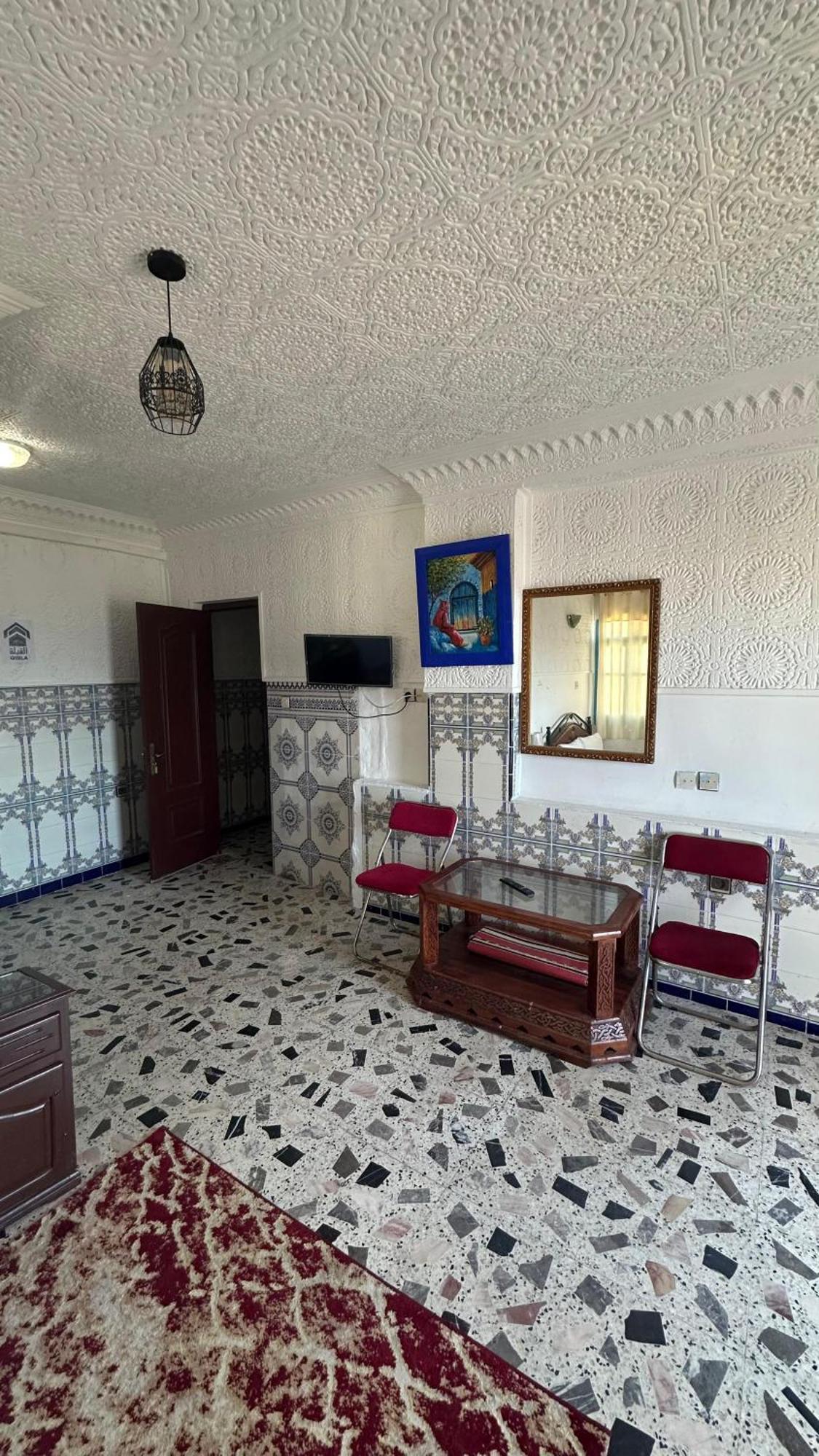 Hotel Al Amana Chefchaouen Extérieur photo