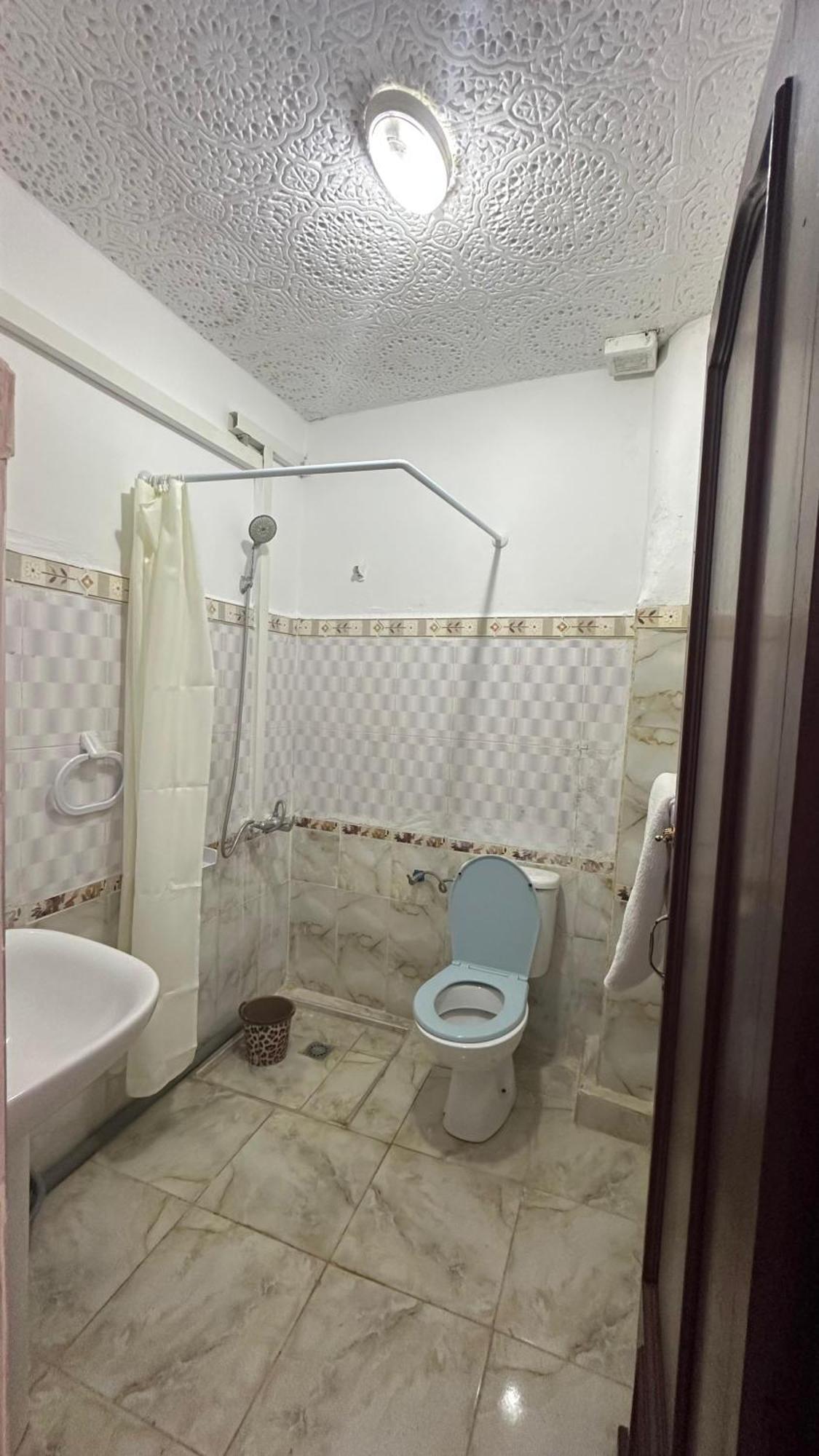 Hotel Al Amana Chefchaouen Extérieur photo