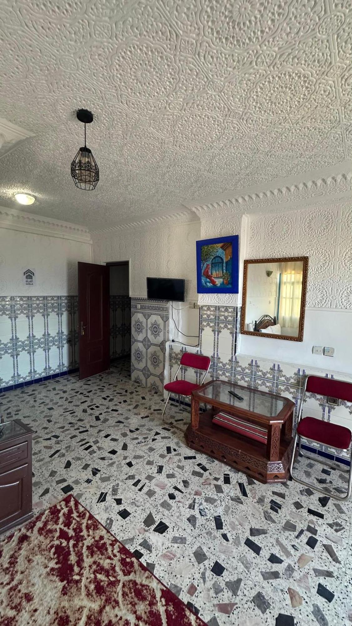 Hotel Al Amana Chefchaouen Extérieur photo