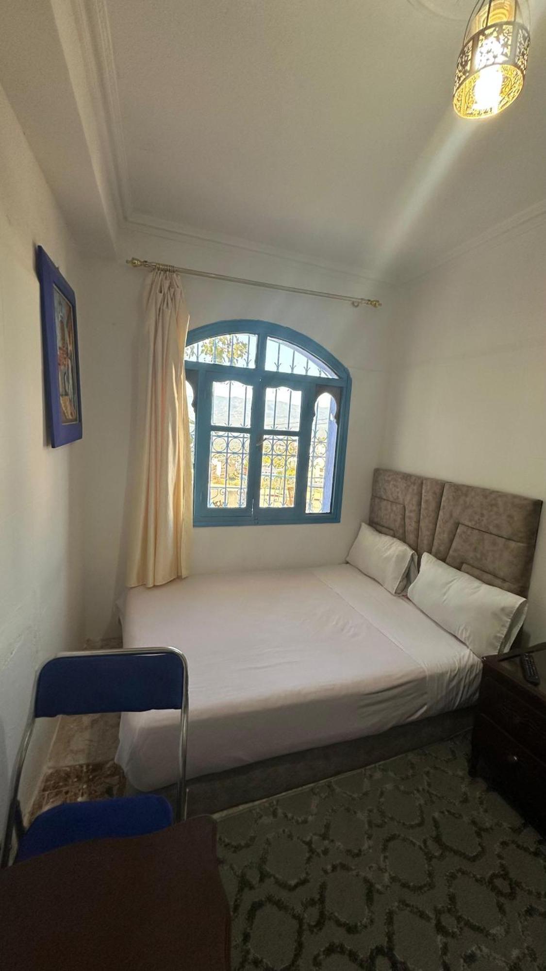 Hotel Al Amana Chefchaouen Extérieur photo