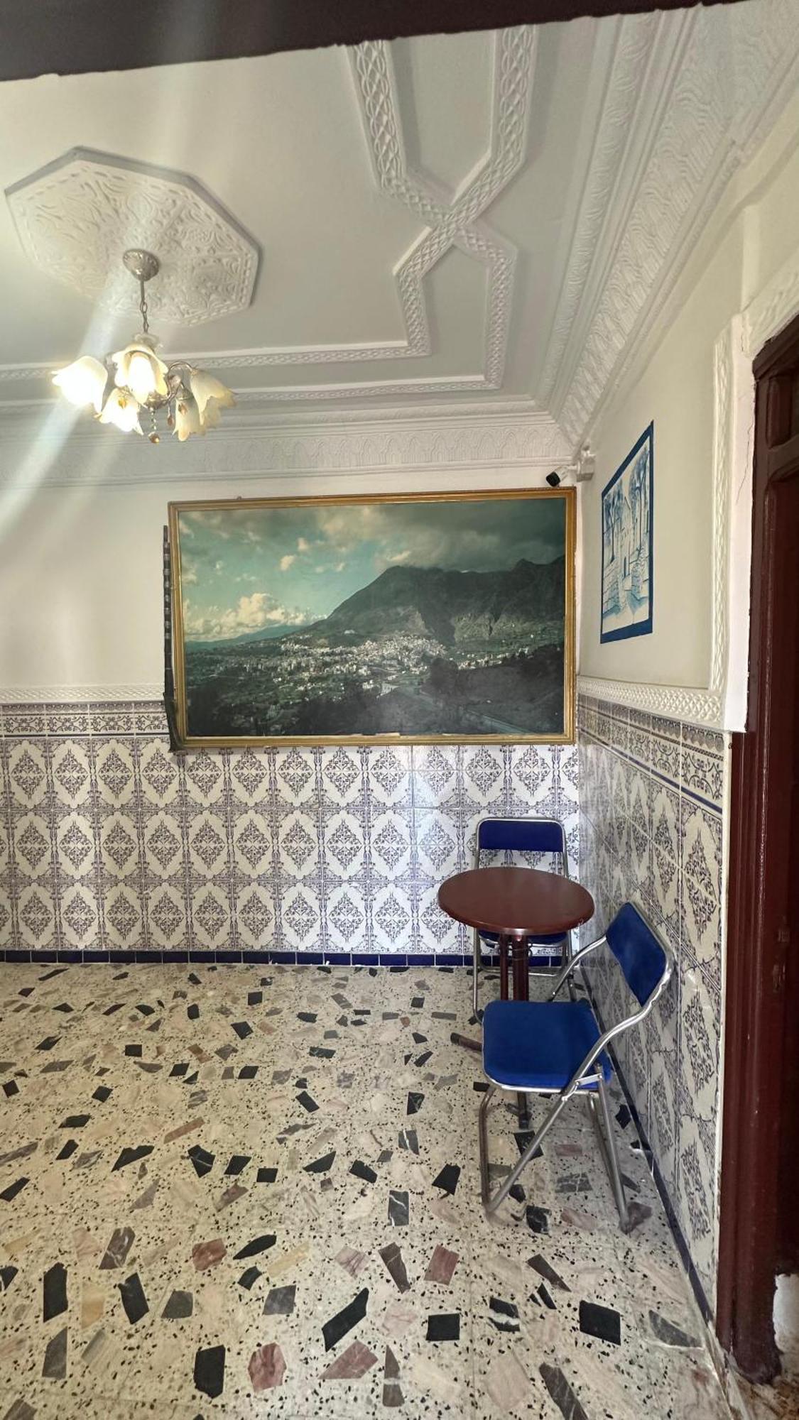 Hotel Al Amana Chefchaouen Extérieur photo