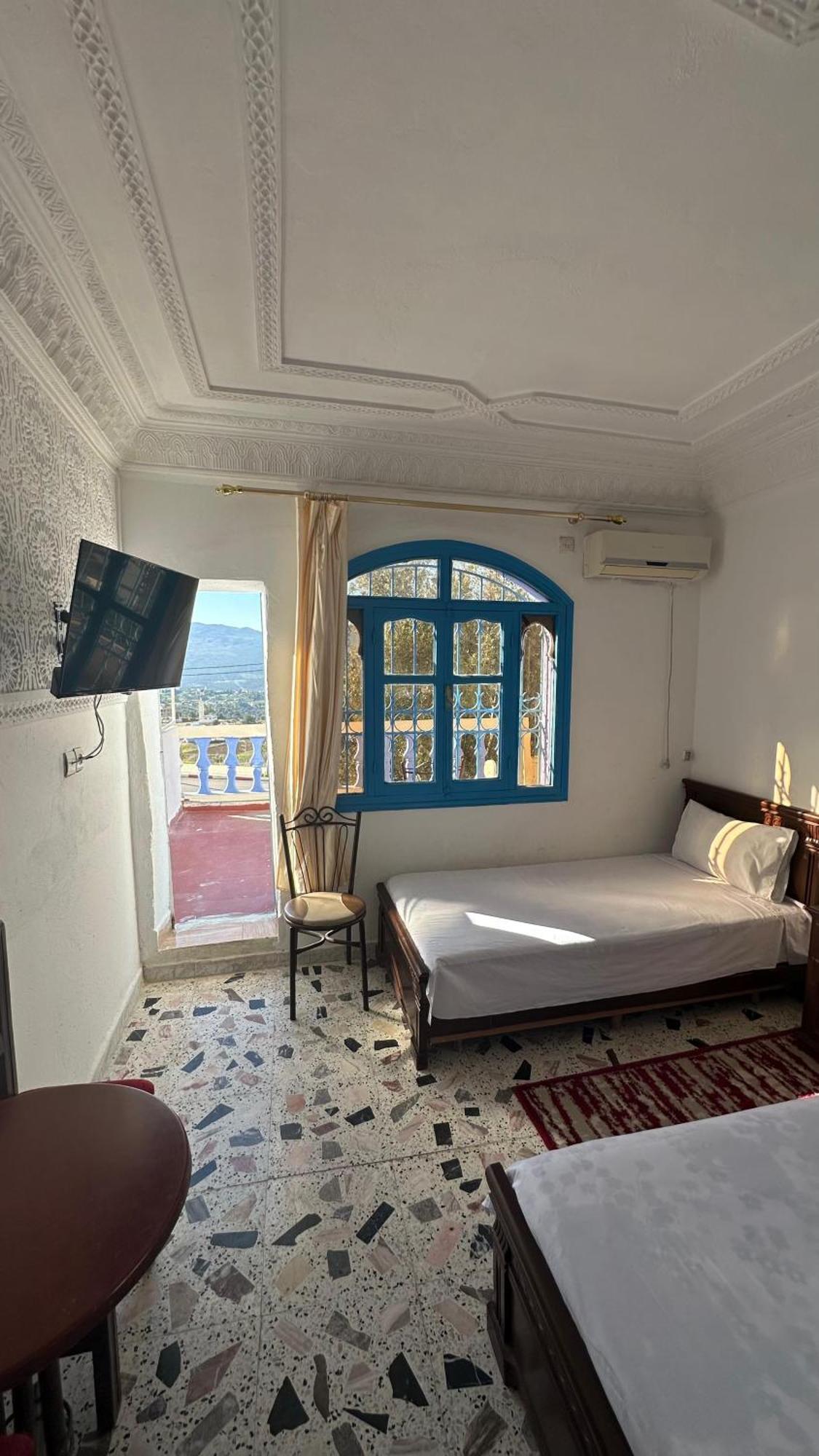 Hotel Al Amana Chefchaouen Extérieur photo
