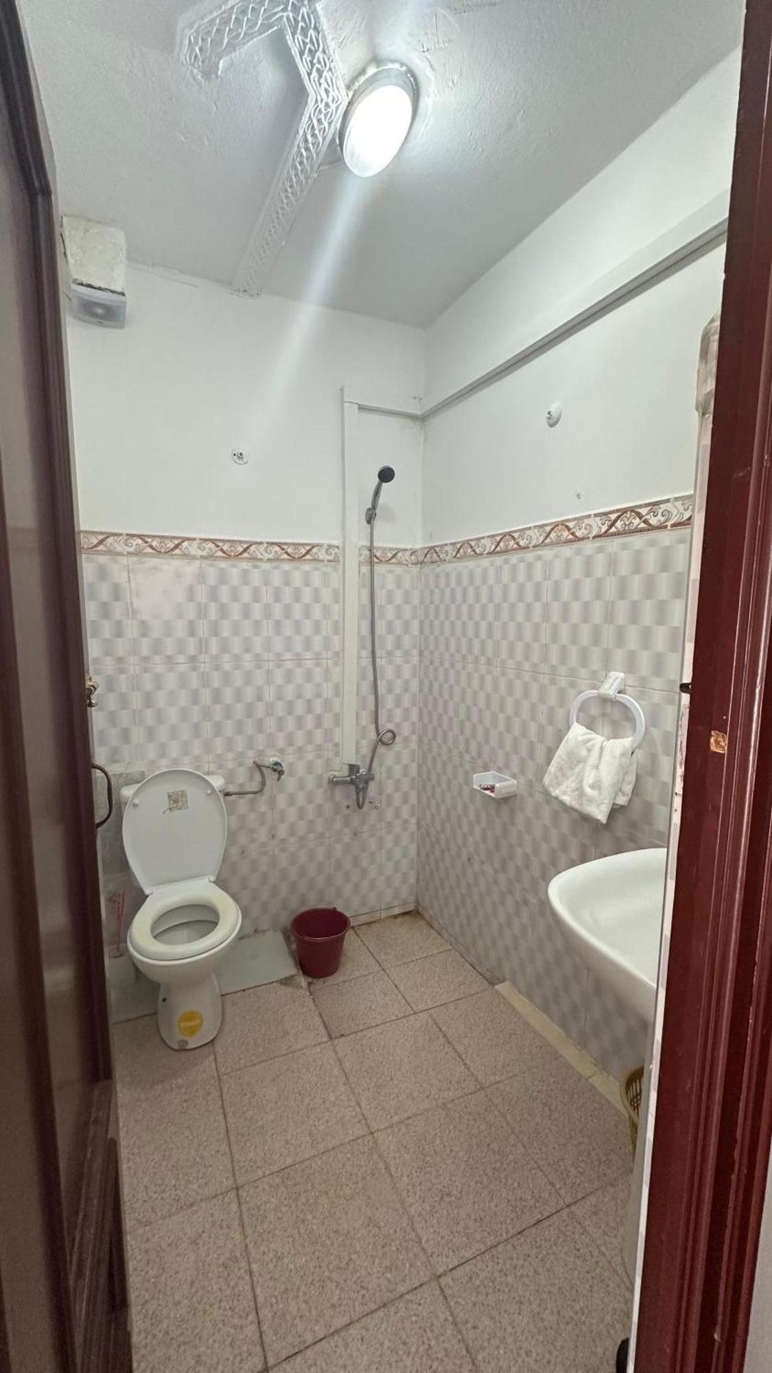Hotel Al Amana Chefchaouen Extérieur photo