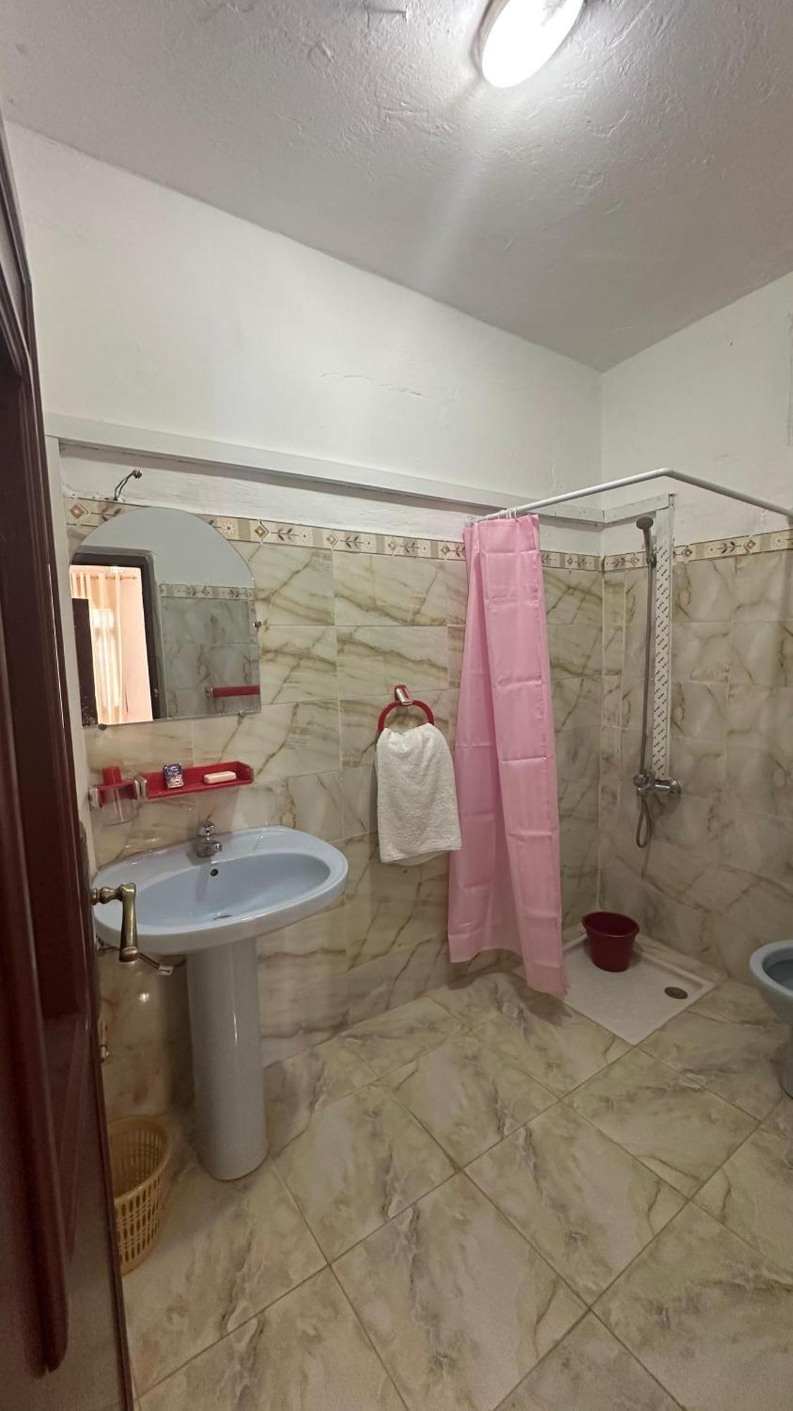 Hotel Al Amana Chefchaouen Extérieur photo