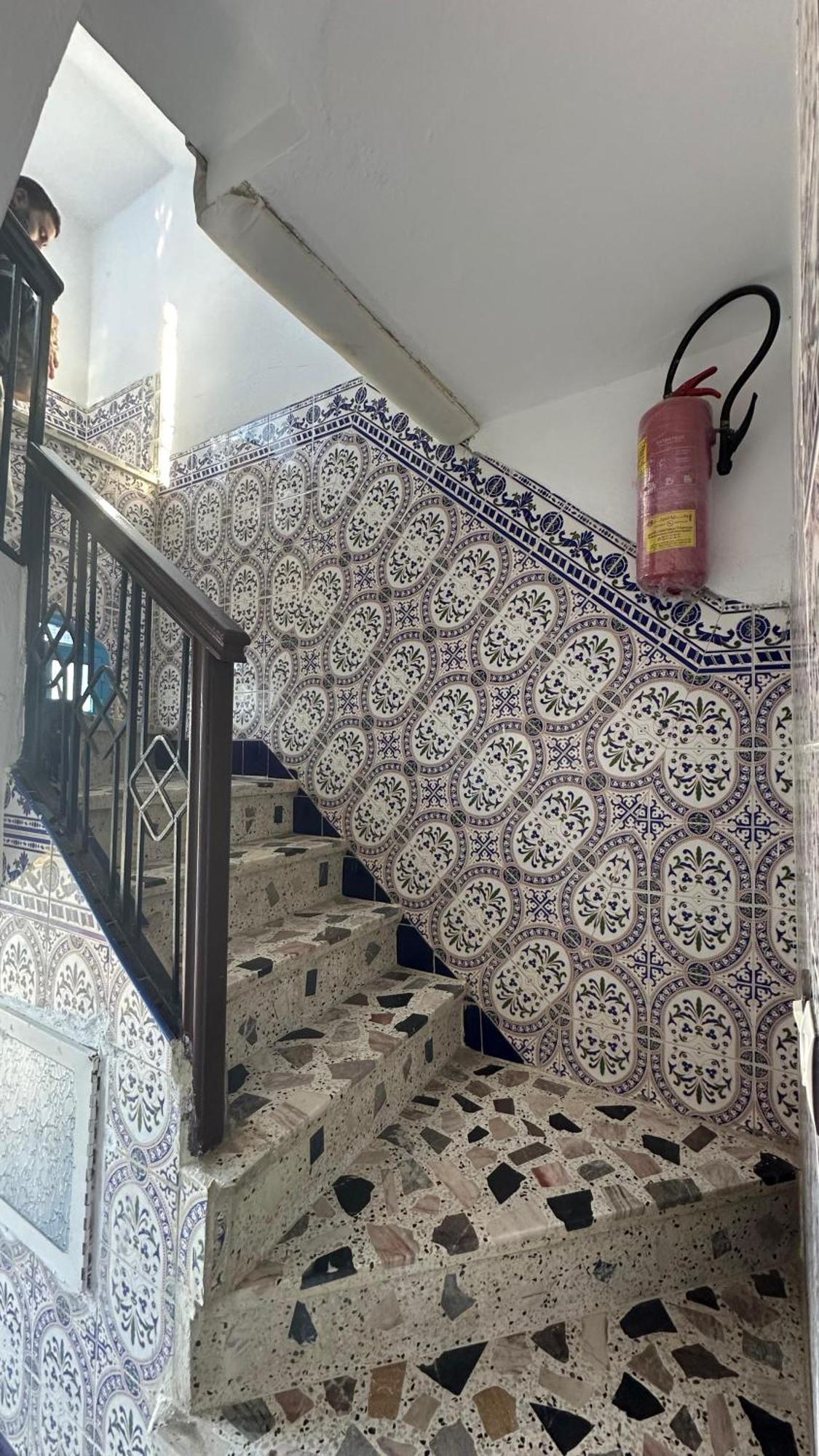 Hotel Al Amana Chefchaouen Extérieur photo