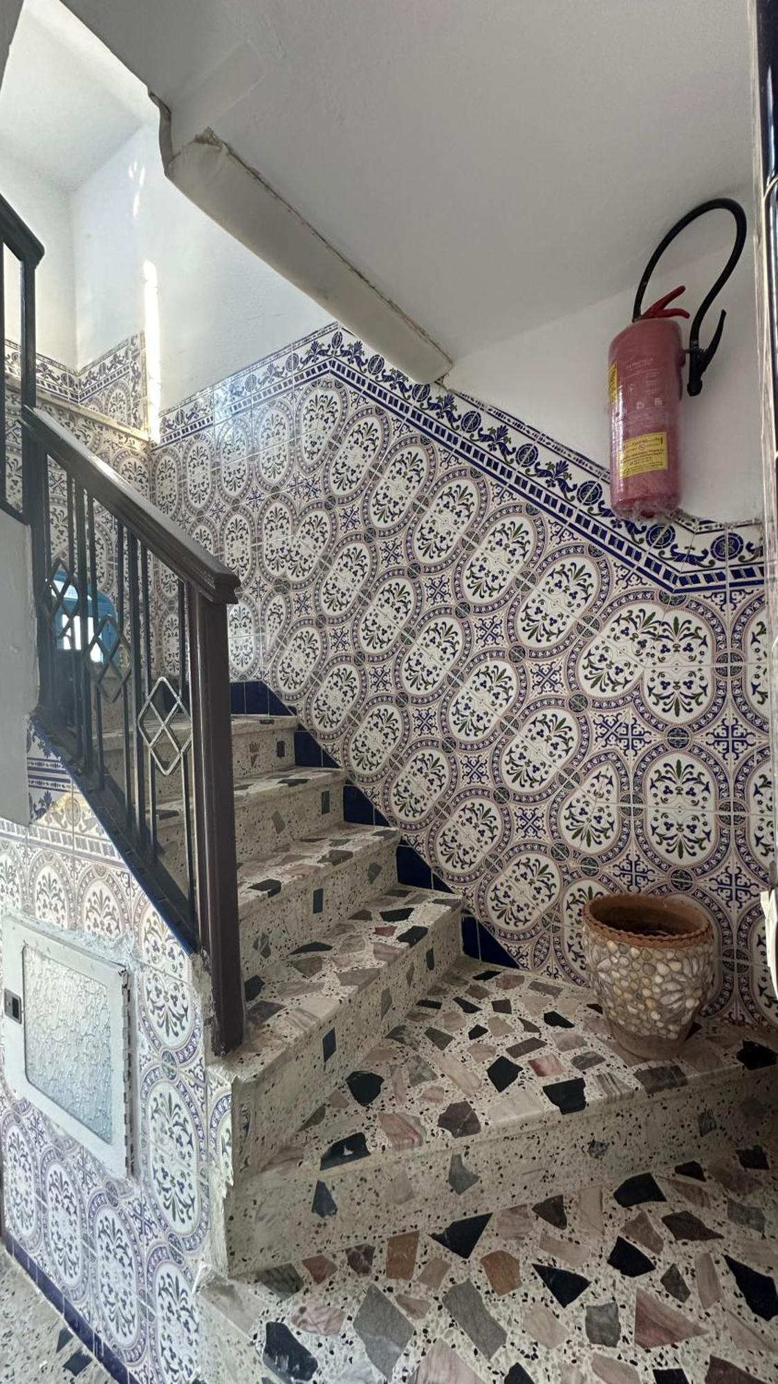 Hotel Al Amana Chefchaouen Extérieur photo