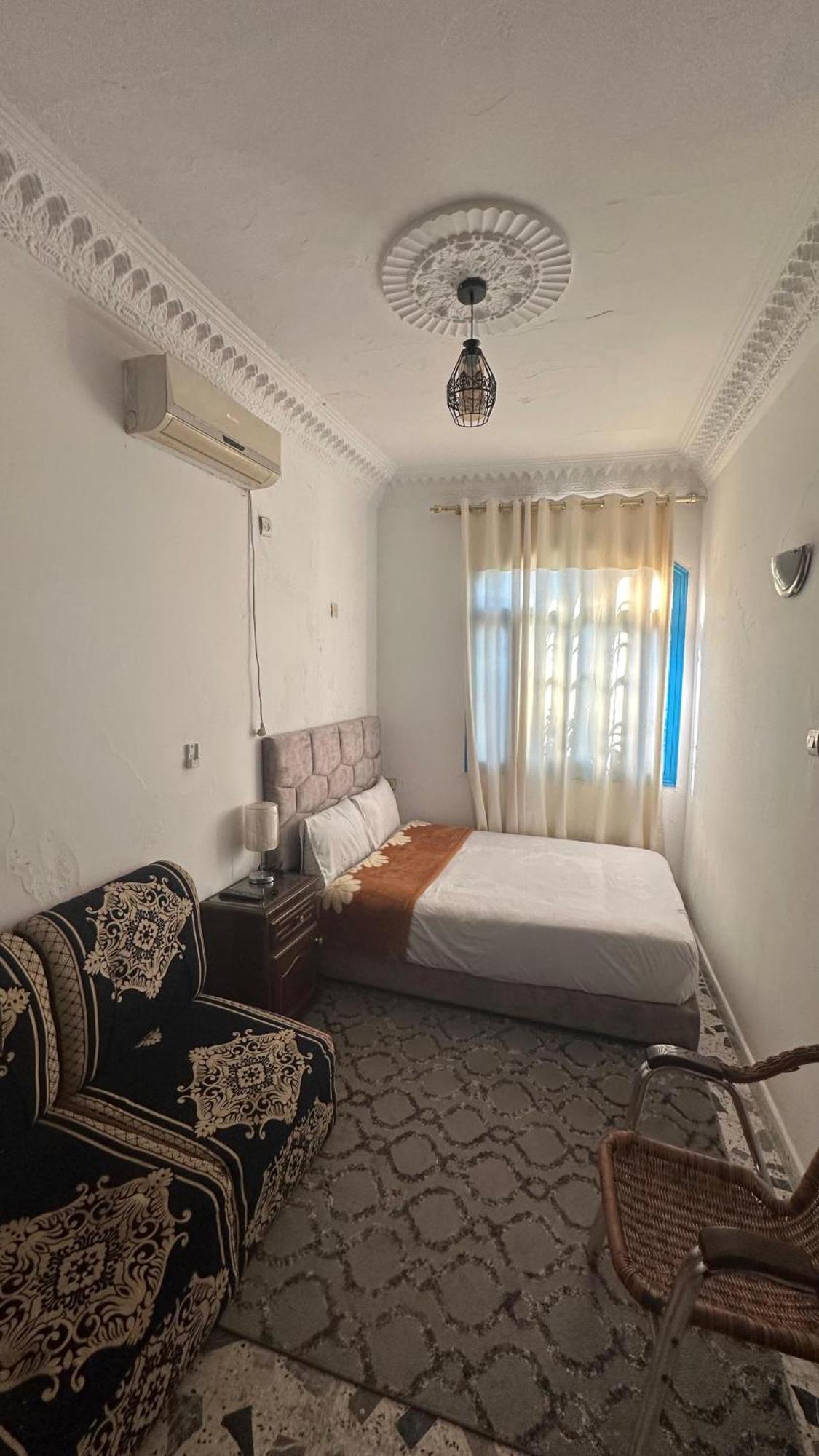 Hotel Al Amana Chefchaouen Extérieur photo