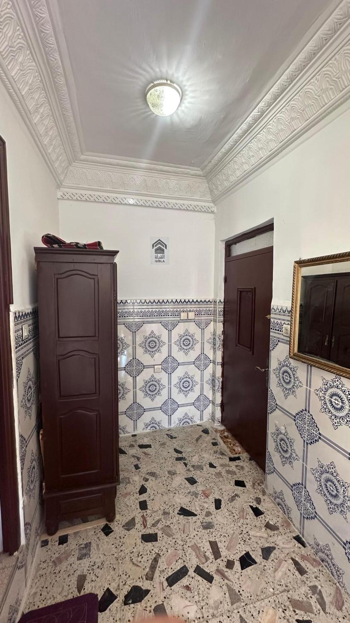 Hotel Al Amana Chefchaouen Extérieur photo