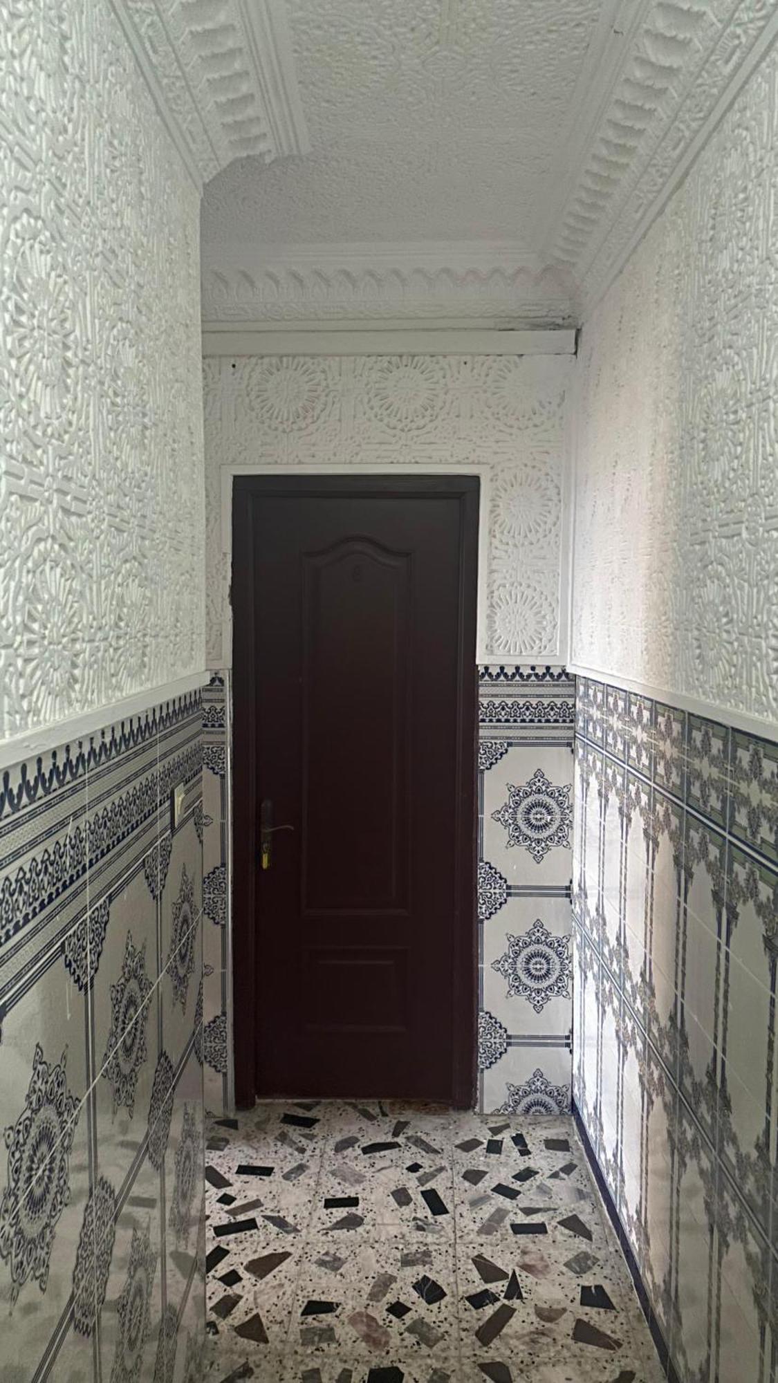 Hotel Al Amana Chefchaouen Extérieur photo