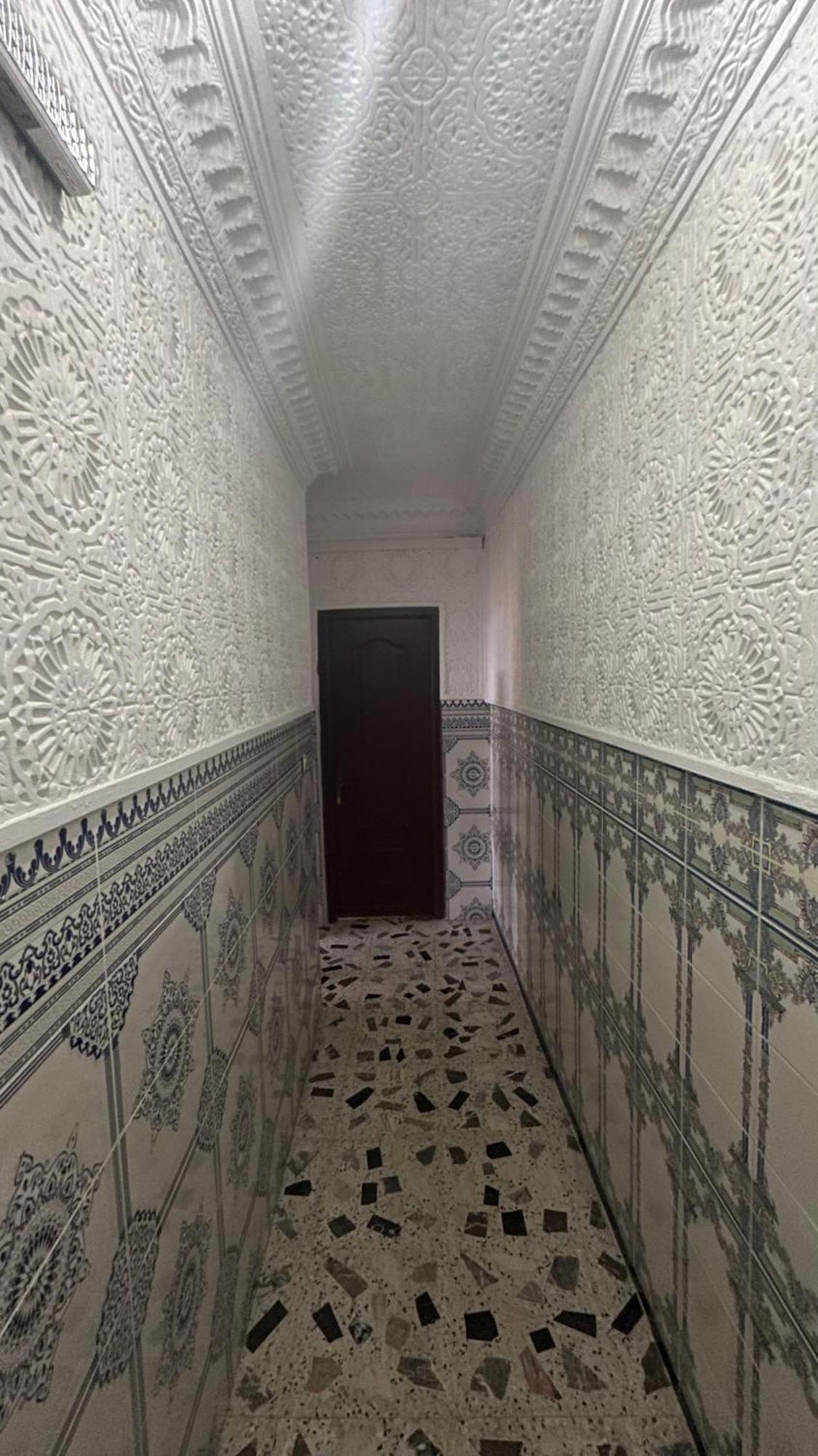 Hotel Al Amana Chefchaouen Extérieur photo