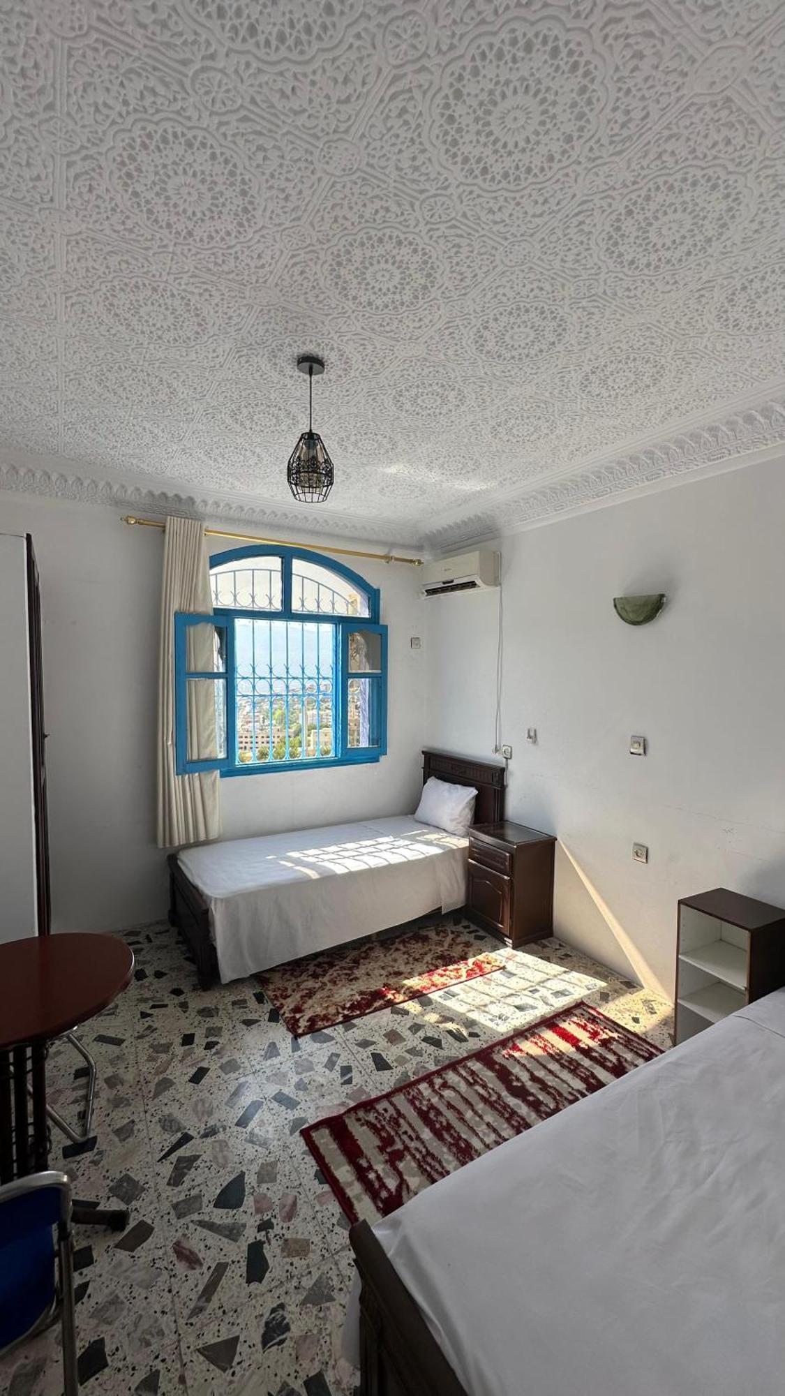 Hotel Al Amana Chefchaouen Extérieur photo