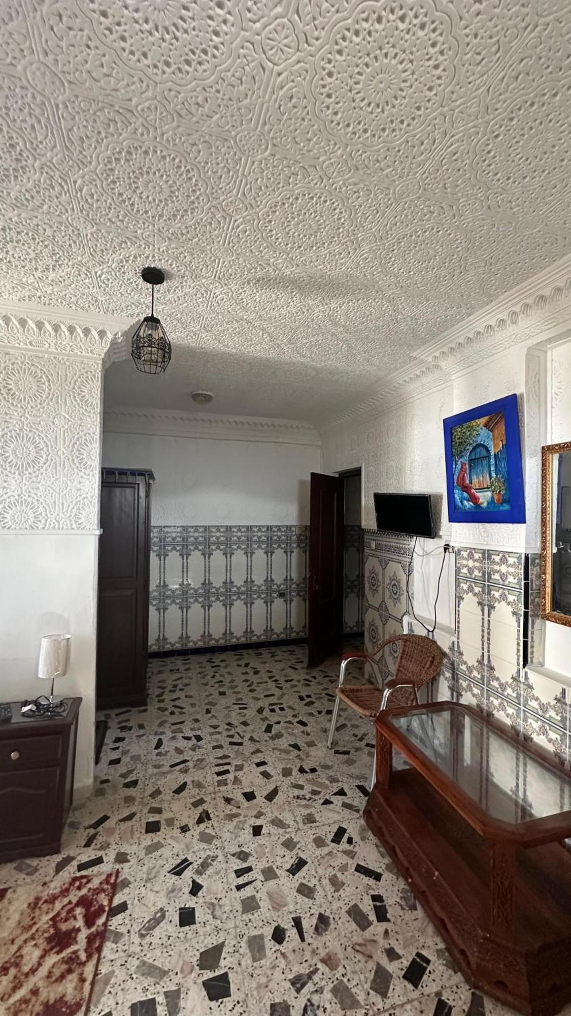 Hotel Al Amana Chefchaouen Extérieur photo