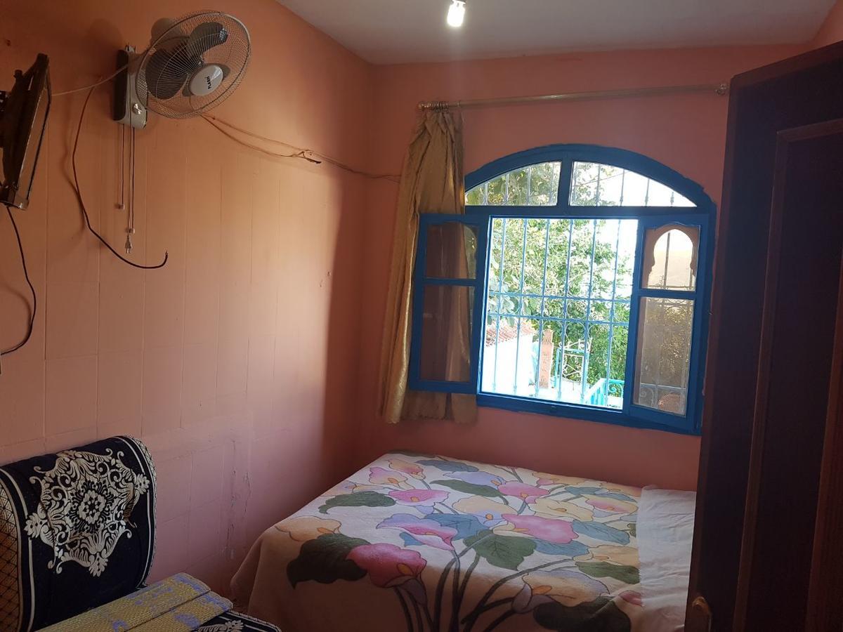 Hotel Al Amana Chefchaouen Extérieur photo