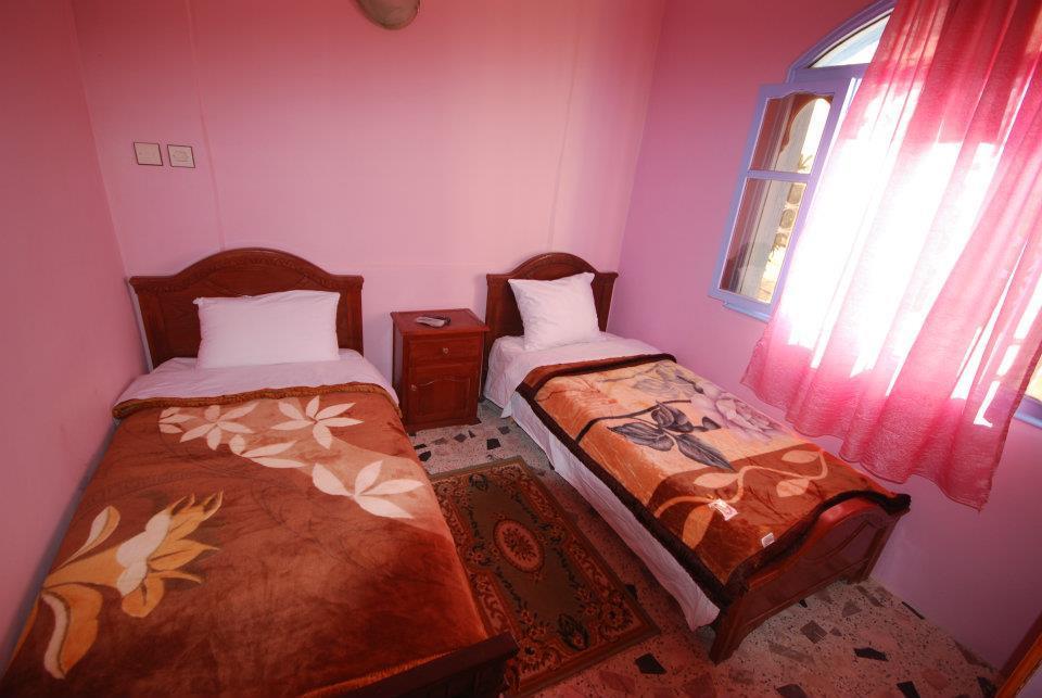 Hotel Al Amana Chefchaouen Extérieur photo