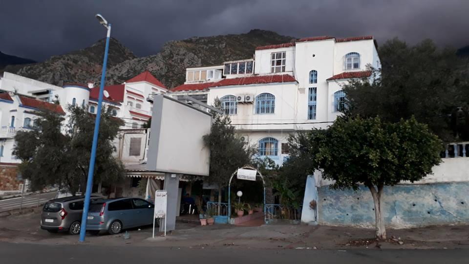 Hotel Al Amana Chefchaouen Extérieur photo