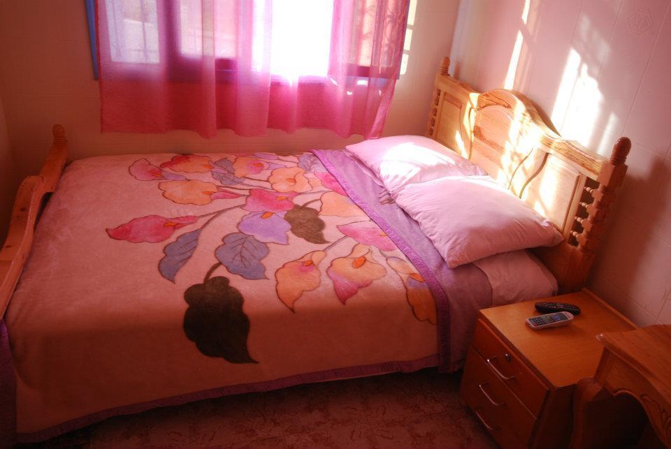 Hotel Al Amana Chefchaouen Extérieur photo