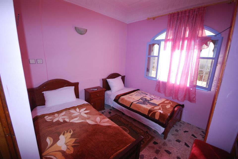 Hotel Al Amana Chefchaouen Extérieur photo